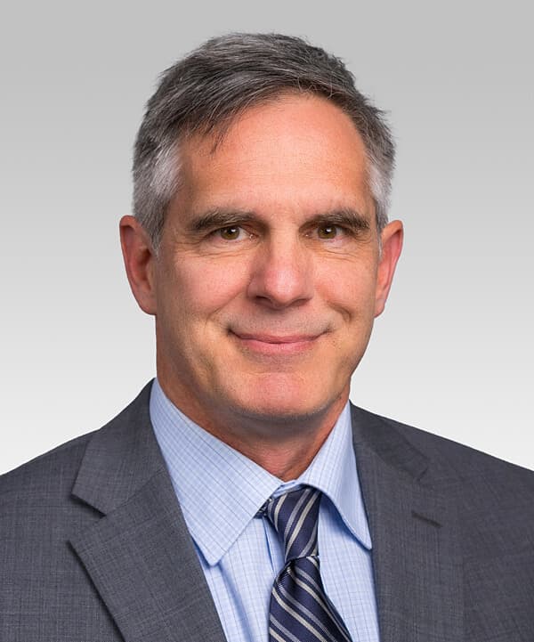 PAST - Dr. Jason Robbins Headshot