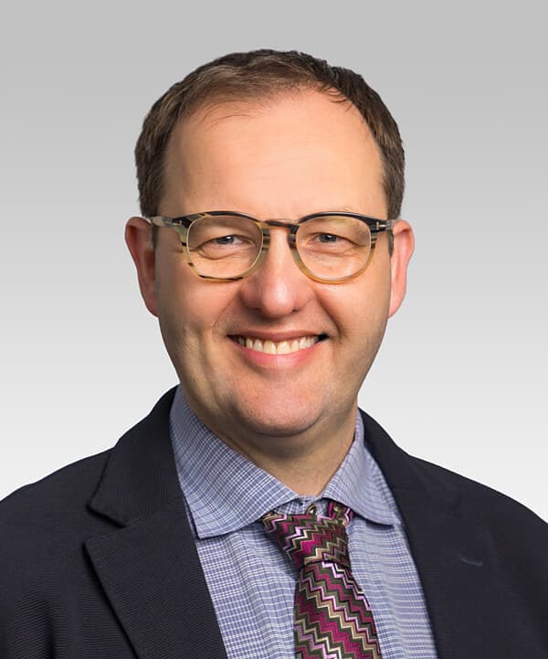 PAST - Dr. Blazej Zbytek Headshot