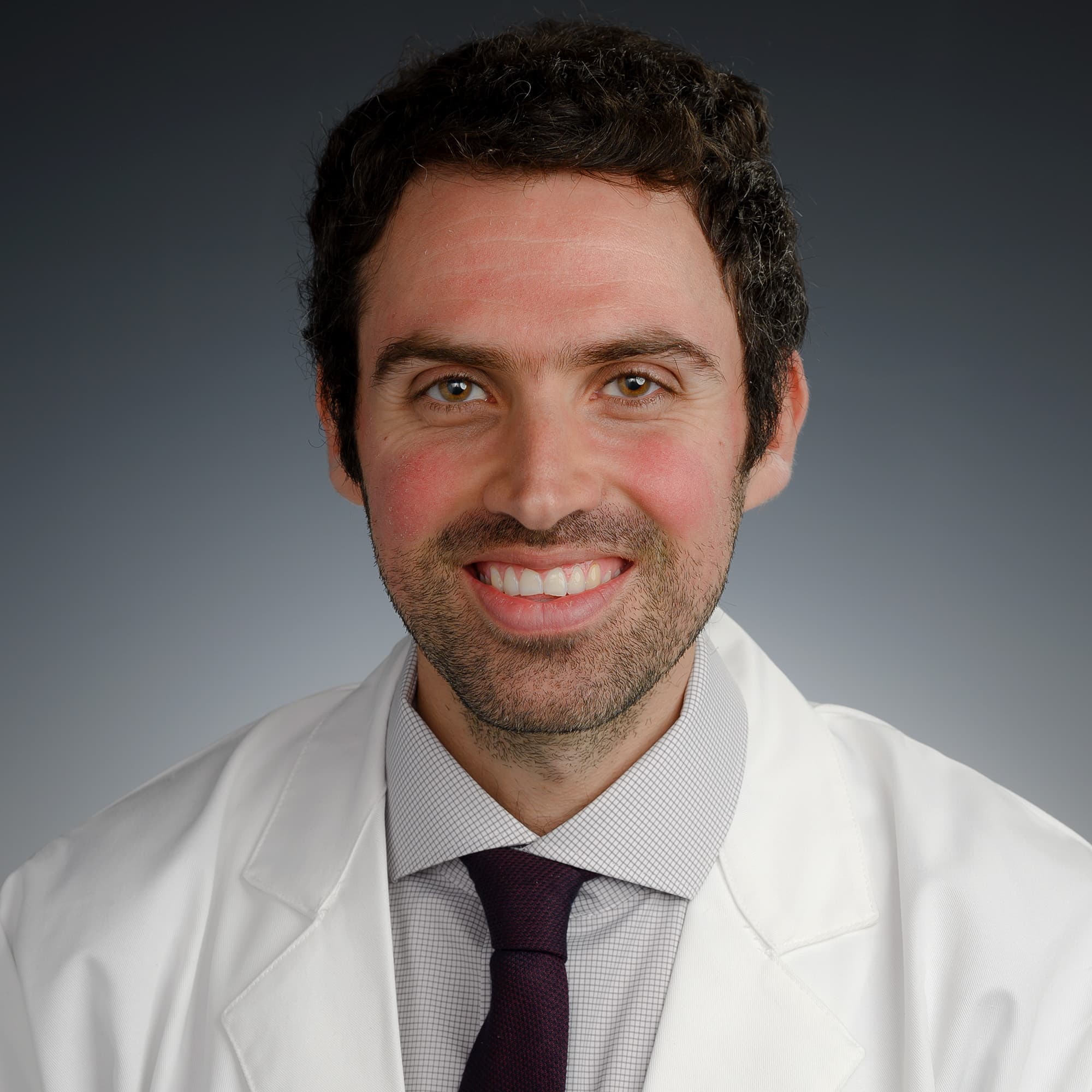 PAST - Dr. Rayan Saade Headshot
