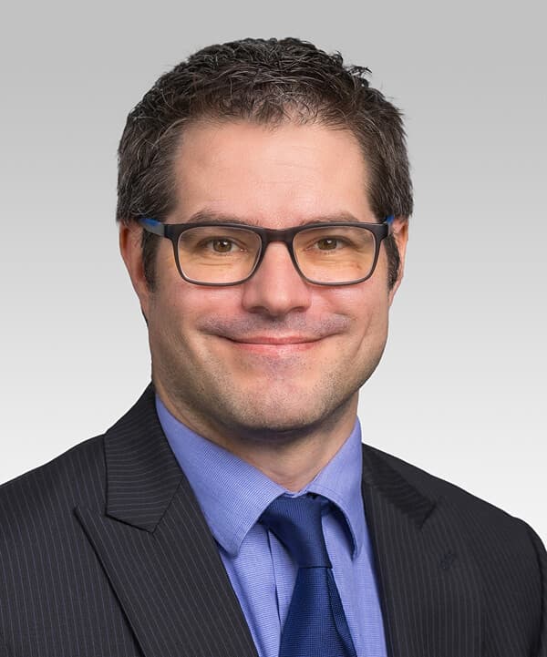 PAST - Dr. Jonathan Cuda Headshot